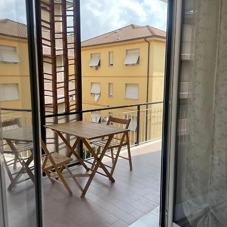 Nuova Pia Apartment Finale Ligure Exterior photo