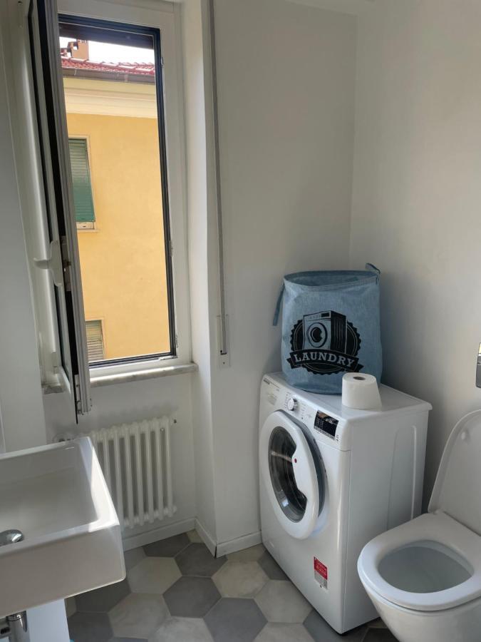 Nuova Pia Apartment Finale Ligure Exterior photo