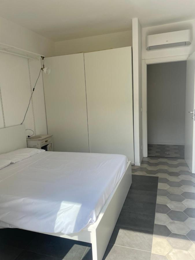 Nuova Pia Apartment Finale Ligure Exterior photo